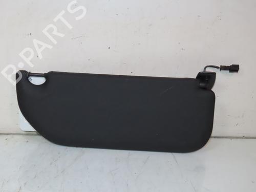 Left sun visor CITROËN DS3 Convertible 1.6 VTi 120 | BP29016434I1