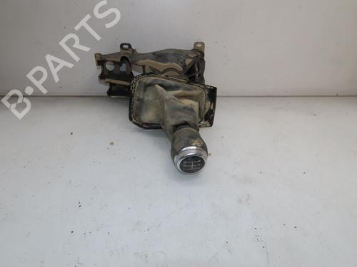 Gear lever RENAULT CLIO V (B7_) 1.0 SCe 65 (B7MG) | BP26227487M90