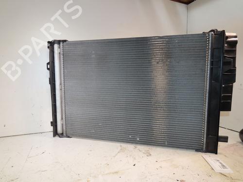 Heater matrix MERCEDES-BENZ GLA-CLASS (X156) GLA 200 CDI 4-matic (156.902) 2465000454