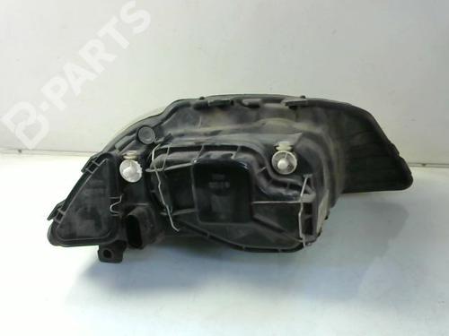 Left headlight SEAT IBIZA III (6L1) 1.9 TDI | BP8977700C28 