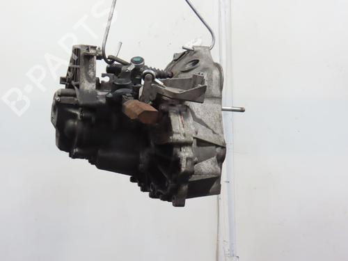 Gearbox ALFA ROMEO MITO (955_) 1.3 MultiJet (955AXP1A, 955AYC1A) | BP18205327M3 