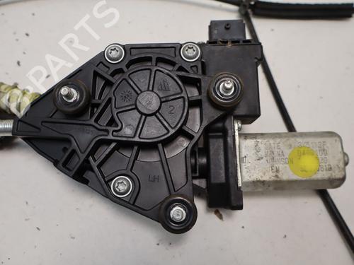 Used Front left window mechanism Front left window mechanism 36820376 36820376