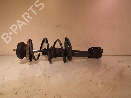 Used Left front shock absorber DACIA SANDERO II 1.0 SCe 75 (B8JC, B8JD) (73 hp) 19123689
