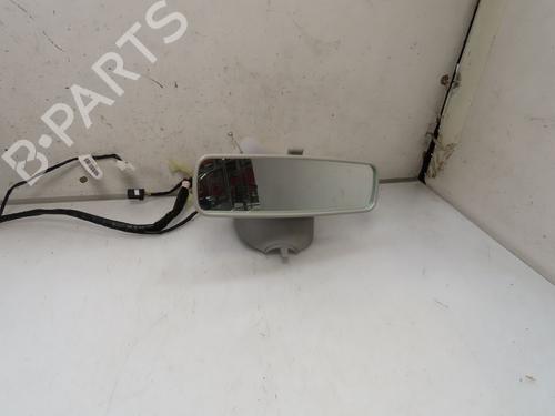 Espejo interior RENAULT CAPTUR I (J5_, H5_) 1.5 dCi 90 (J5N4, J5M5, J5MW, J5M6, J5AL, J5AJ) (90 hp) 30954355