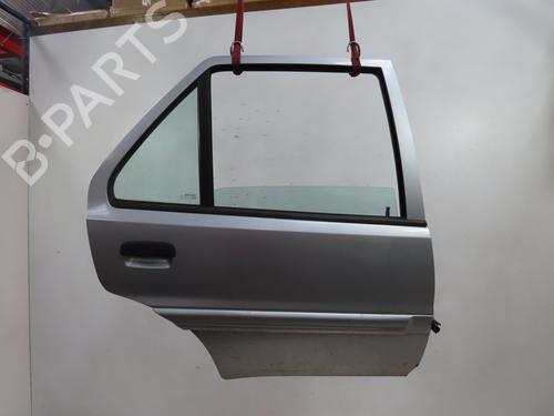 Right rear door CITROËN SAXO (S0, S1)  | BP23152608C5 