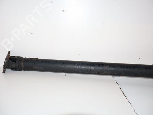 Used Driveshaft Driveshaft DACIA DUSTER (HS_) 1.5 dCi 4x4 (109 hp) 40241747 40241747