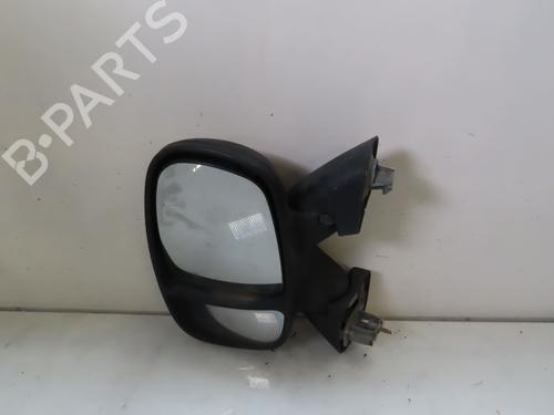 Retrovisor esquerdo Retrovisor esquerdo RENAULT TRAFIC II Van (FL) 1.9 dCi 100 (FL0C, FL0K, FL0B) (101 hp) 19798973 19798973