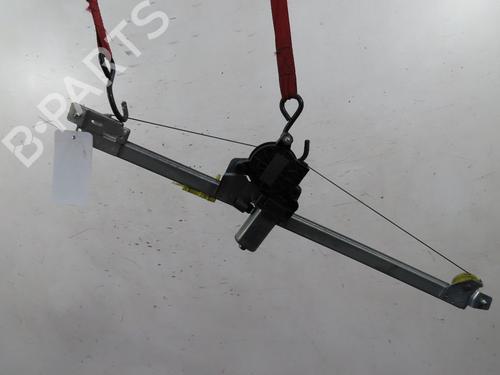 Vindusheismekanisme høyre foran RENAULT TRAFIC II Van (FL) 2.0 dCi 115 (FL01, FL0U, FL00, FL0H, FL0M) (114 hp) 16979900