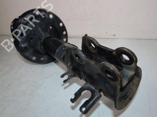 Left front shock absorber OPEL CORSA D (S07) 1.2 (L08, L68) | BP26280539M16 