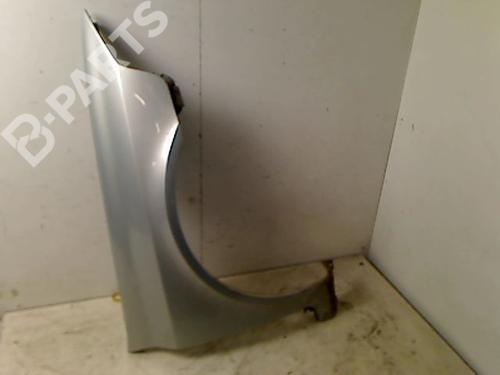Used Left front fenders RENAULT LAGUNA II (BG0/1_) 1.9 dCi (BG08, BG0G) (120 hp) 8975300