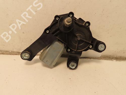 Rear wiper motor CITROËN JUMPY II (VF7) 2.0 HDi 125 | BP30955186M102