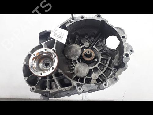 Gearbox VW TIGUAN (5N_) 1.4 TSI | BP14955840M3 
