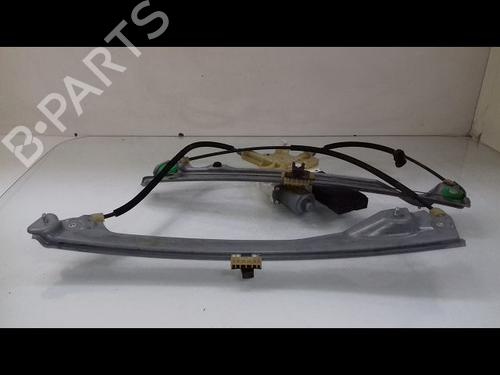 Used Front left window mechanism Front left window mechanism RENAULT LAGUNA III (BT0/1) 2.0 dCi (BT01, BT08, BT09, BT0E, BT0K, BT12, BT1C, BT1D,... (150 hp) 8979539 8979539