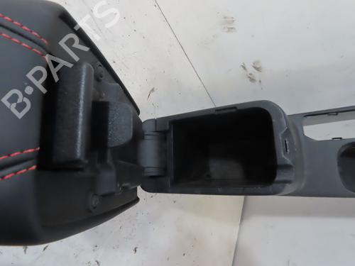 Console central FORD PUMA (J2K, CF7) 1.0 EcoBoost mHEV (125 hp) 25299889