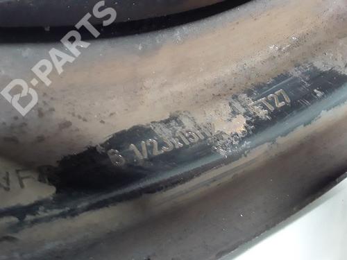 Rim PEUGEOT 308 I (4A_, 4C_) 1.6 HDi | BP8999114C45