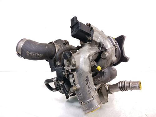 Turbocharger/Supercharger VW GOLF V (1K1) 2.0 GTI | BP12604817M71 