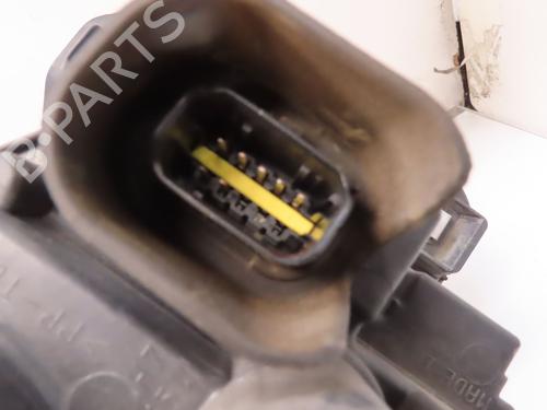 Used Left headlight PEUGEOT 5008 (0U_, 0E_) 1.6 HDi (112 hp) 24520974