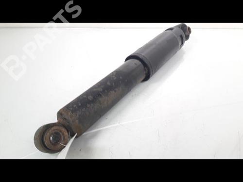 Used Left rear shock absorber KIA VENGA (YN) 1.4 CVVT (90 hp) 10373084
