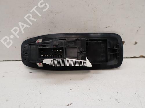 Used Left front window switch Left front window switch PEUGEOT 208 I (CA_, CC_) 1.2 VTI 82 (82 hp) 39418969 39418969