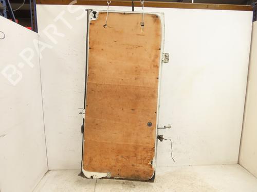 Used Left tailgate CITROËN JUMPER II Van 2.2 HDi 120 (120 hp) 30892729
