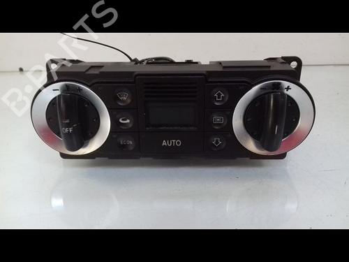Used Climate control AUDI TT (8N3) 1.8 T (180 hp) 9821911