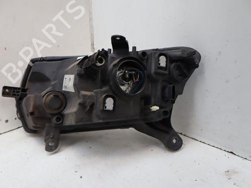 Right headlight DACIA LOGAN MCV II 1.5 dCi | BP39541142C29 - Image 2