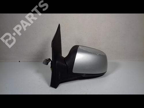 Used Left mirror FORD FOCUS II Turnier (DA_, FFS, DS) 1.6 TDCi (90 hp) 8991501