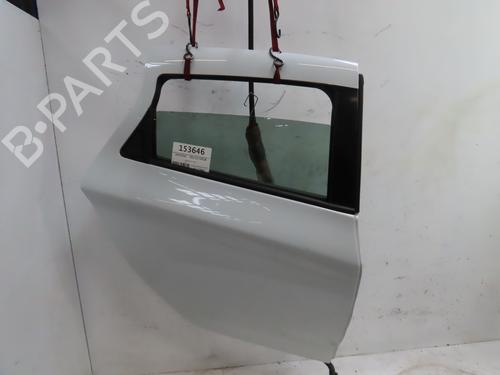 Right rear door RENAULT ZOE (BFM_) ZOE | BP31055298C5