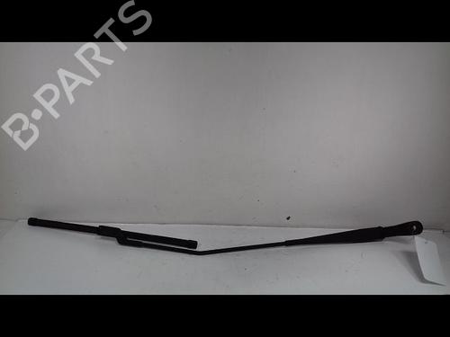 Used Front windshield wiper arm PEUGEOT 208 I (CA_, CC_) 1.6 HDi (92 hp) 14894247