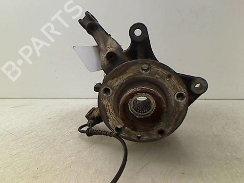Right front steering knuckle DACIA DUSTER (HS_) 1.5 dCi (HSMC) | BP23150203M26