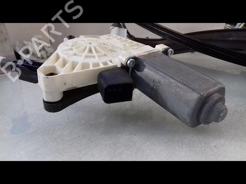 Front right window mechanism MERCEDES-BENZ E-CLASS Coupe (C207) E 350 CDI (207.322) | BP8986094C23