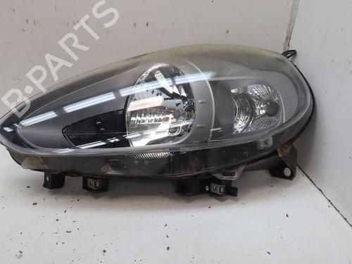 Used Left headlight Left headlight 39221010 39221010