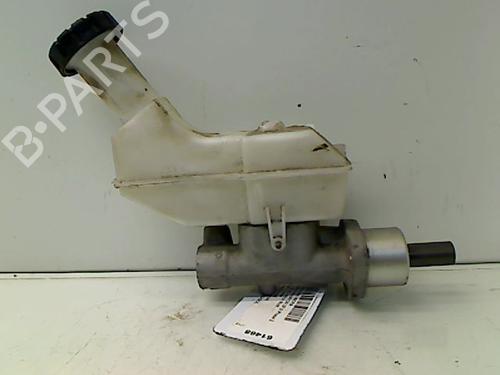 Used Brake master cylinder NISSAN MICRA III (K12) [2002-2010]  23150594