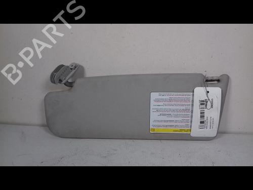 Right sun visor SKODA YETI (5L) 1.2 TSI | BP8997031I2
