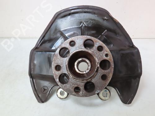 Right front steering knuckle MERCEDES-BENZ A-CLASS (W169) A 150 (169.031, 169.331) | BP26669057M26 