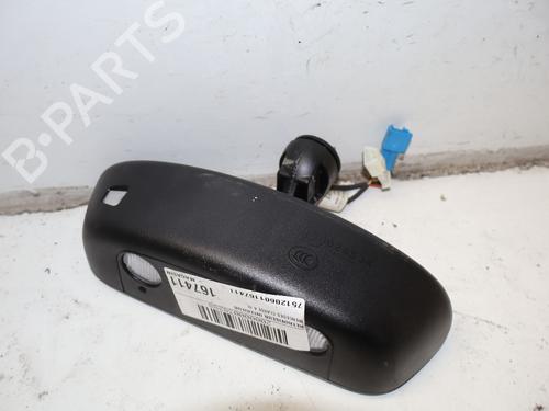 Rear mirror MERCEDES-BENZ A-CLASS (W176) A 200 CDI / d (176.008) | BP36425965I6 - Image 2