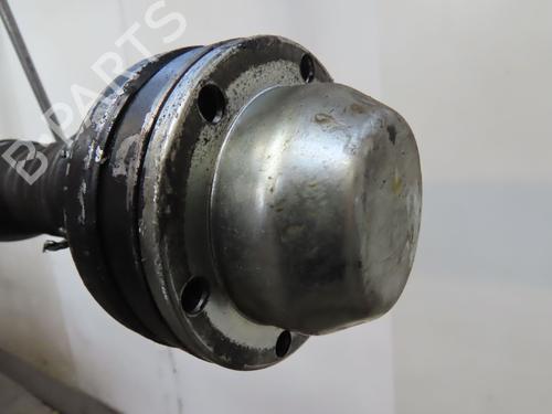 Driveshaft CHEVROLET CAPTIVA (C100, C140) 2.2 D 4WD | BP39218383M37 - Image 4