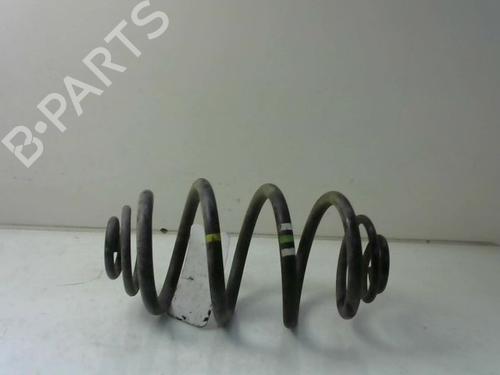 Used Shock absorber spring MERCEDES-BENZ CITAN Box Body/MPV (W415) 109 CDI (415.601, 415.603, 415.605) (90 hp) 15276119