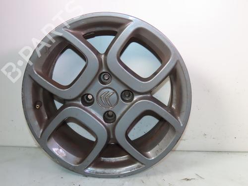 Rim CITROËN C4 CACTUS 1.6 BlueHDi 100 | BP16979861C45