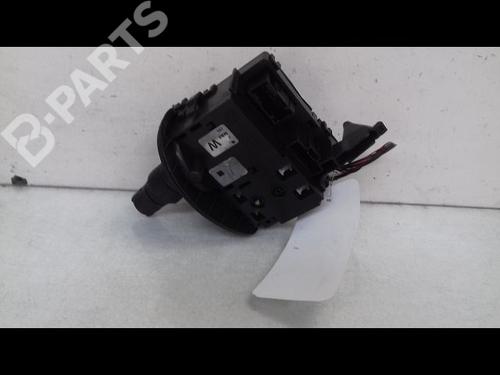 Steering column stalk RENAULT SCÉNIC II (JM0/1_) 1.5 dCi (JM1E, JM16) | BP8986997I23 