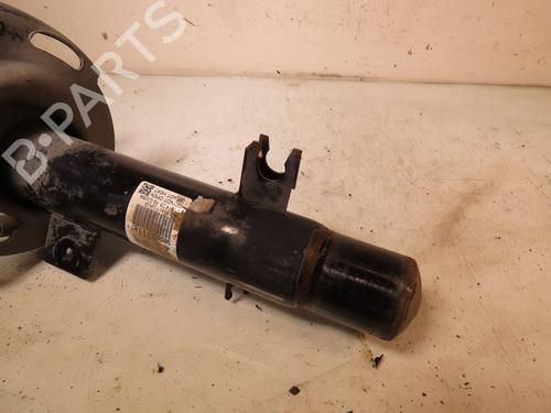 Left front shock absorber PEUGEOT 208 I (CA_, CC_) 1.2 VTI 82 | BP19178335M16 