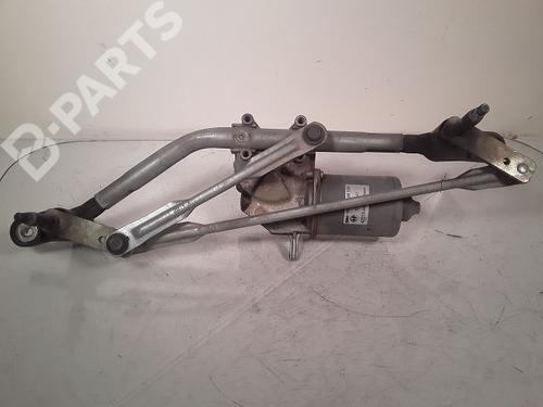 Used Front wiper motor ALFA ROMEO MITO (955_) 1.3 MultiJet (955AXP1A, 955AYC1A) (95 hp) 8997692