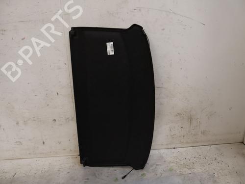 Used Rear parcel shelf Rear parcel shelf BMW 1 (E87) 120 d (177 hp) 34387169 34387169