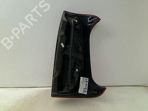 Used Left taillight FIAT PANDA (312_, 319_) 1.2 (312PXA1A) (69 hp) 8976303