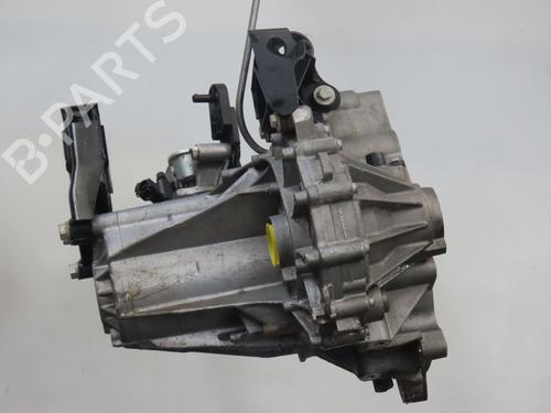 Gearbox SEAT IBIZA IV (6J5, 6P1) 1.0 | BP25376251M3 