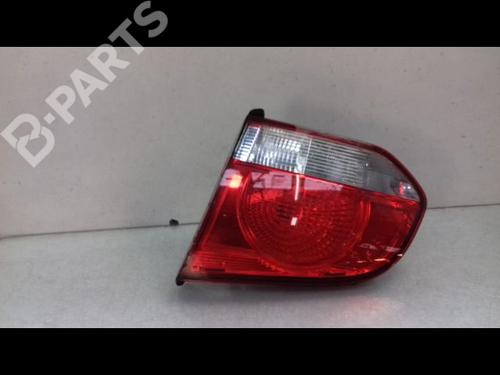 Used Left tailgate light VW GOLF VI (5K1) 1.6 TDI (105 hp) 8989334