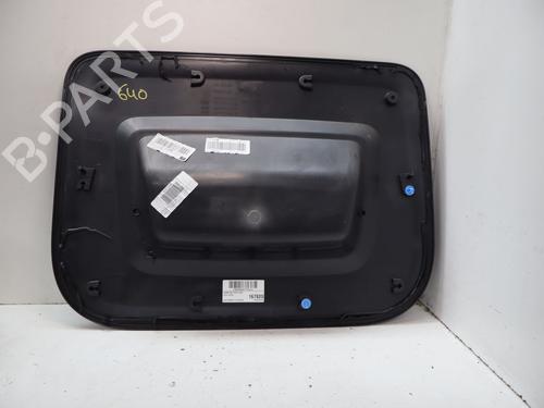 Rear right panel DACIA DOKKER MPV (KE_) 1.3 TCe 130 (KENE) | BP39220133C61 - Image 2