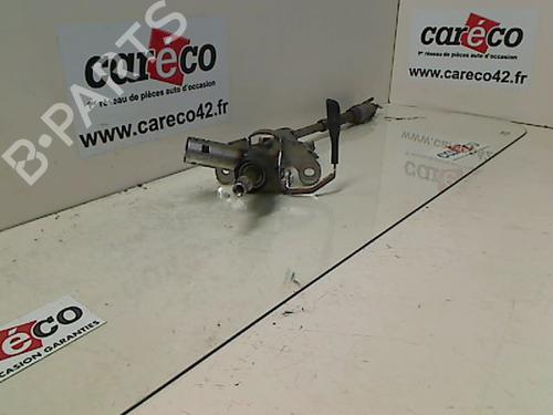 Used Steering column PEUGEOT 206+ (2L_, 2M_) 1.4 HDi eco 70 (68 hp) 23149915
