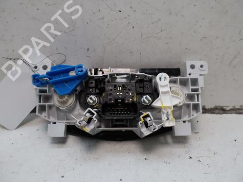 Used Climate control Climate control DACIA LOGAN MCV II 1.5 dCi (90 hp) 35496075 35496075