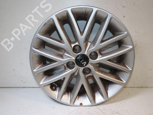 Rim KIA RIO IV (YB, SC, FB) 1.25 | BP29494120C45 